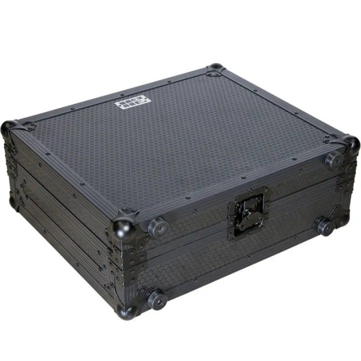 Walkasse WM-EUPHONIABK - Flight Case Per Mixer