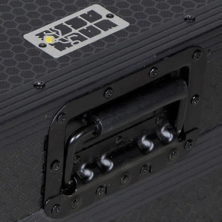 Walkasse WM-EUPHONIABK - Flight Case Per Mixer