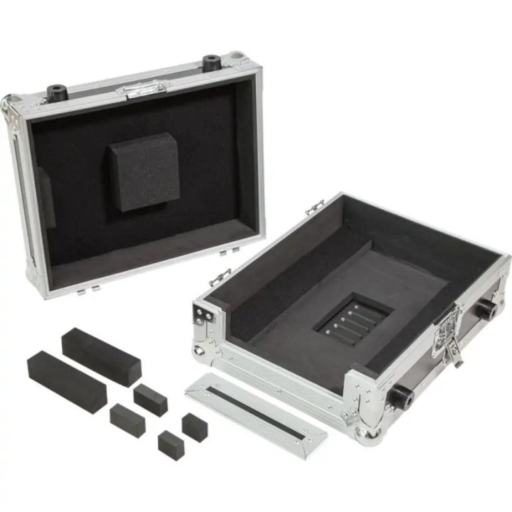 Walkasse WM-12MGL - Flight Case Per Mixer da 12"