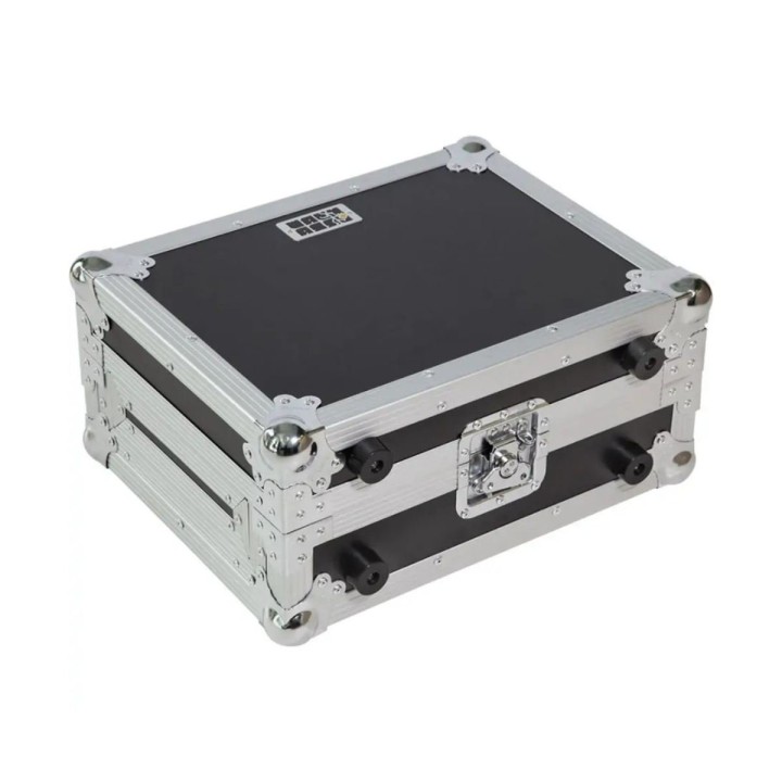 Walkasse WM-12MGL - Flight Case Per Mixer da 12"