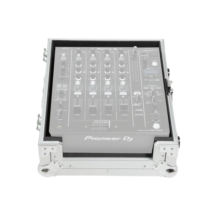 Walkasse WM-12MGL - Flight Case Per Mixer da 12"