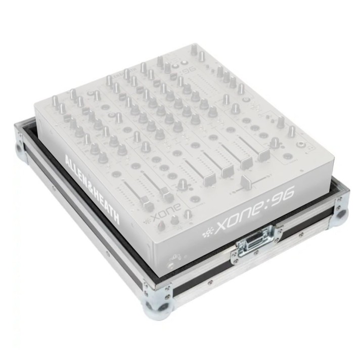 Walkasse Spain | WC-XONE96MK2-ESP - Flightcase per Mixer