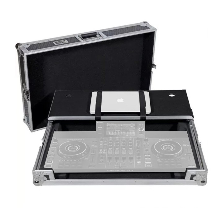 Walkasse WMC-PROSCLIVE4SLTS - Flight Case SC LIVE 4