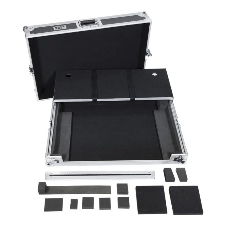Walkasse WMC-PROSCLIVE4SLTS - Flight Case SC LIVE 4