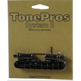TonePros - TP7 B - 7 Tune-O-Matic Bridge