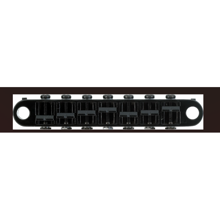 TonePros - TP7 B - 7 Tune-O-Matic Bridge