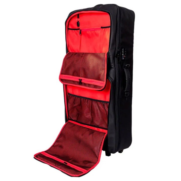 DJbag.Pro - DJBAG-K-LARGESTSE - Bag per Opus Quad
