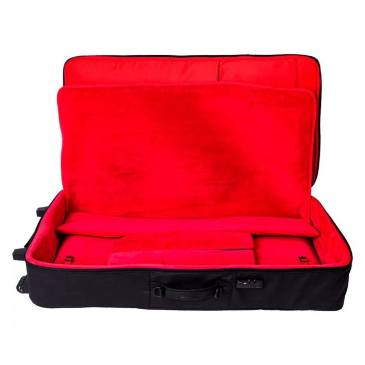 DJbag.Pro - DJBAG-K-LARGESTSE - Bag per Opus Quad