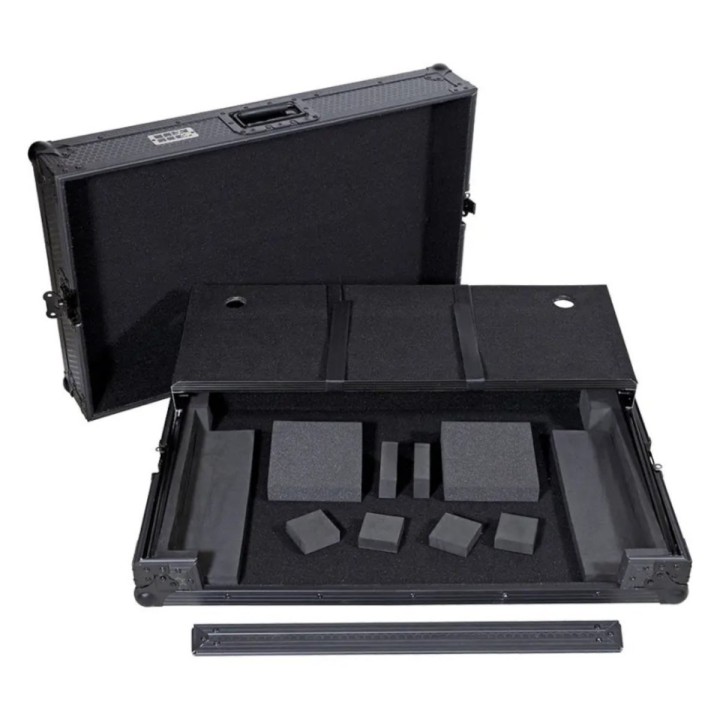 Walkasse WMC-PRODJGRV6LTSBK - Flight Case DDJ-GRV6
