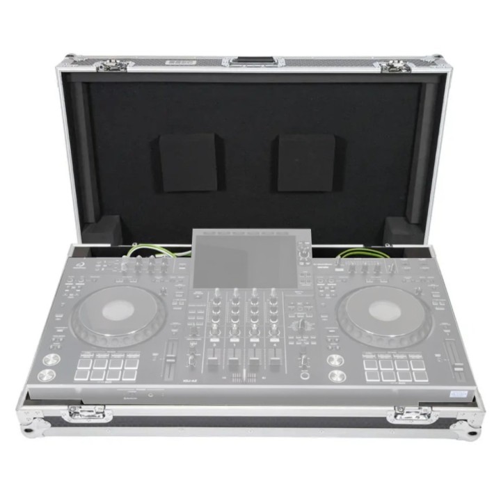 Walkasse WMC-PRODJXDJAZ - Flight Case Per XDJ-AZ
