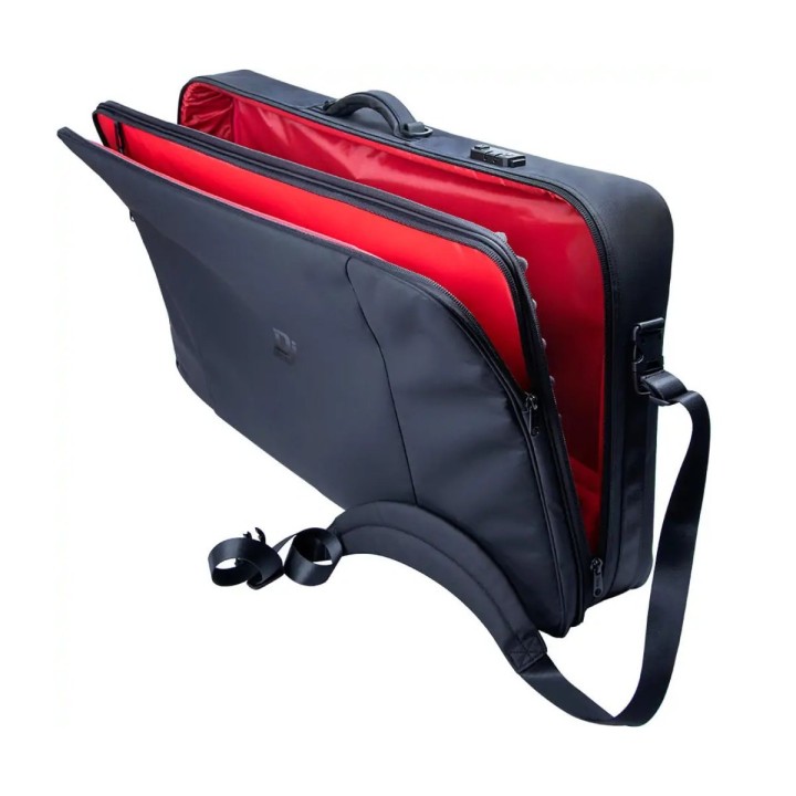 DJbag.Pro DJBAG-COMFORT-XL - Bag XDJ-RX3/XZ E DDJ-FLX10/REV7