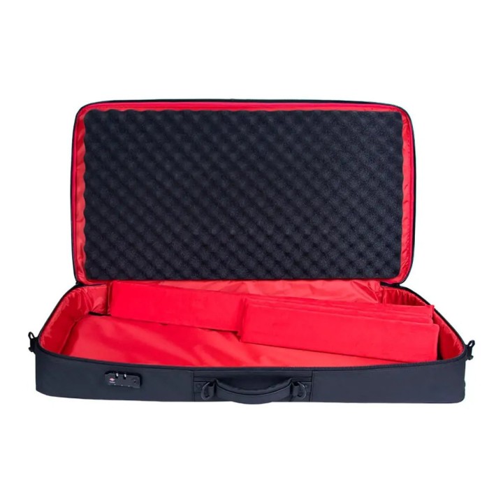 DJbag.Pro DJBAG-COMFORT-XL - Bag XDJ-RX3/XZ E DDJ-FLX10/REV7