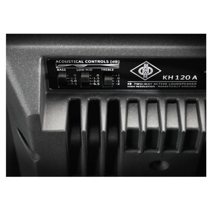 Neumann - KH 120 A G  Monitor Nearfield Attivo Biamplificato