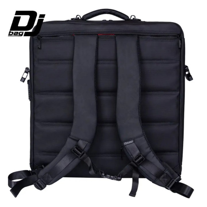 DJBAG-CDM-MK2 - Bag per Euphonia, CDJ e DJM