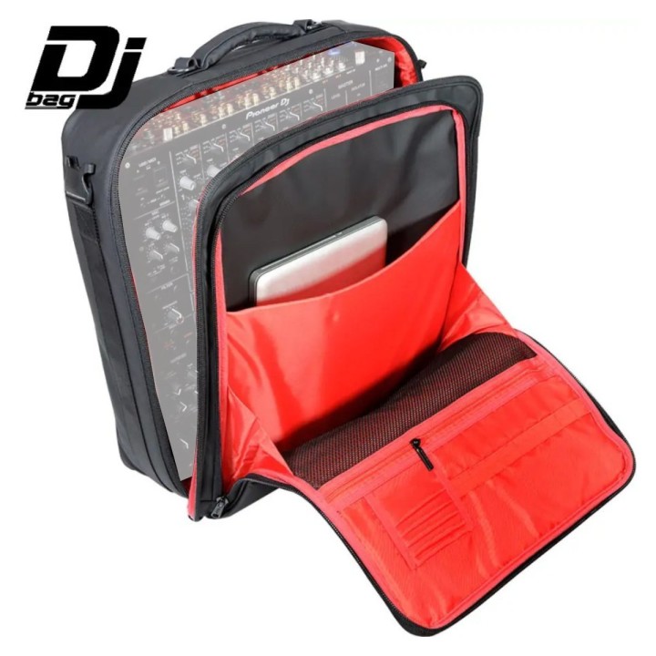 DJBAG-CDM-MK2 - Bag per Euphonia, CDJ e DJM