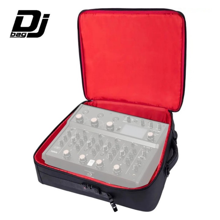 DJBAG-CDM-MK2 - Bag per Euphonia, CDJ e DJM