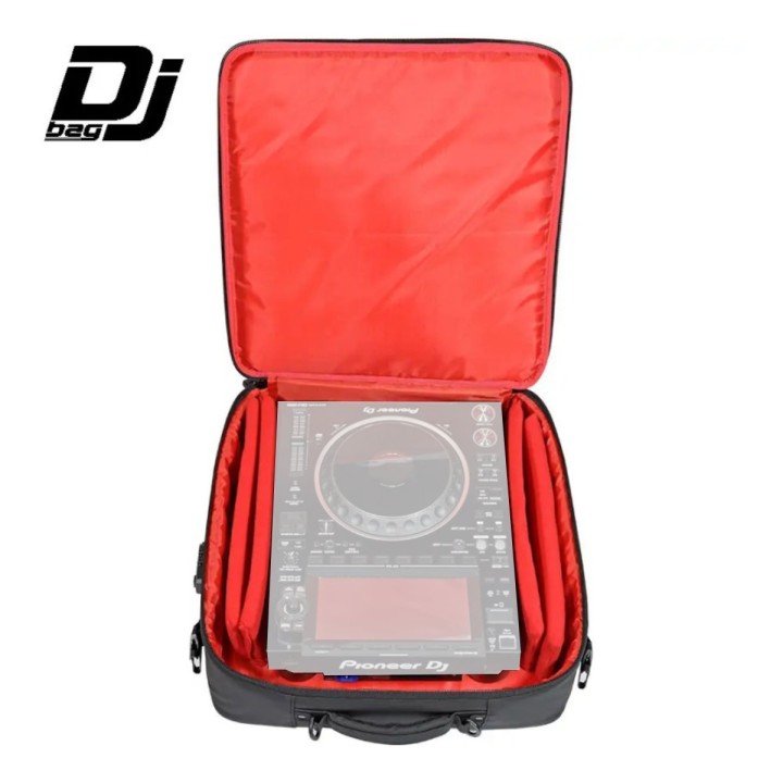 DJBAG-CDM-MK2 - Bag per Euphonia, CDJ e DJM