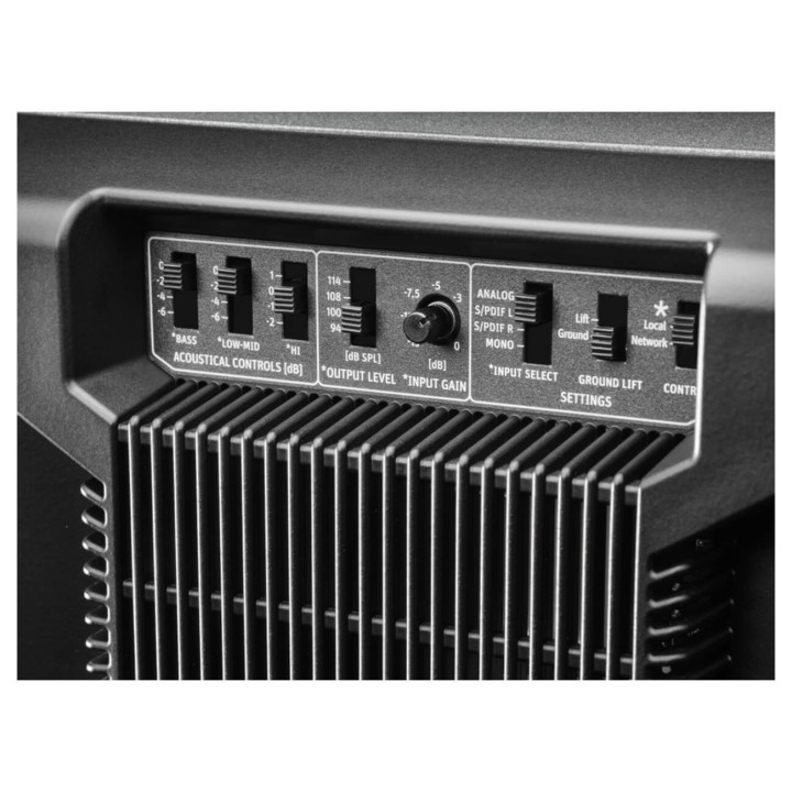 Neumann - KH 150 DSP