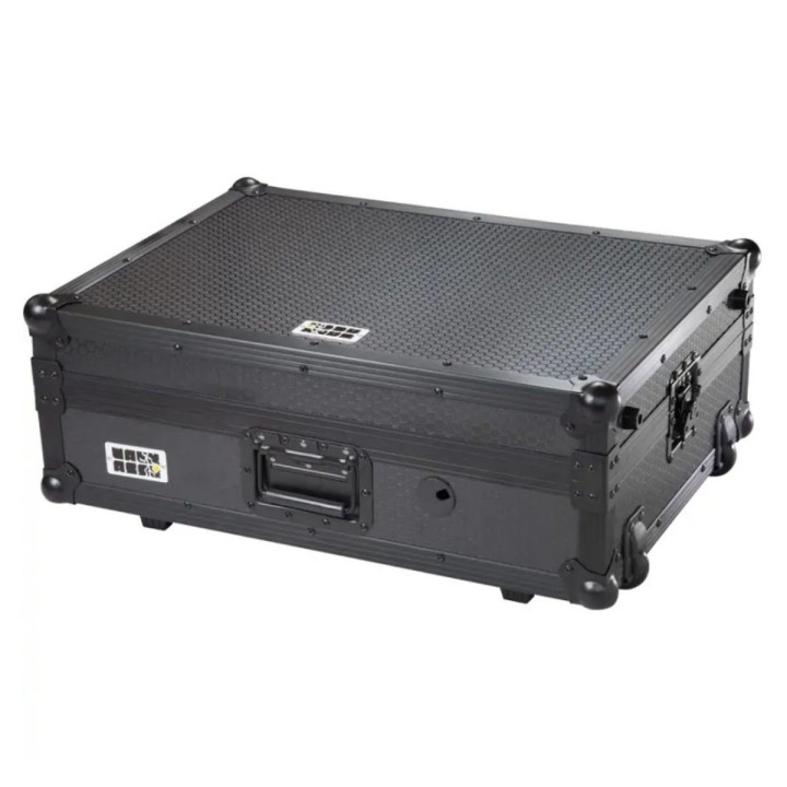 Walkasse WMC-PROXRRWBK - Flight Case XDJ-RR