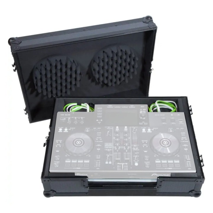 Walkasse WMC-PROXRRWBK - Flight Case XDJ-RR