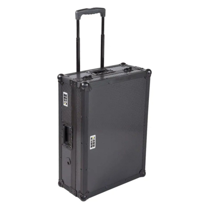 Walkasse WMC-PROXRRWBK - Flight Case XDJ-RR