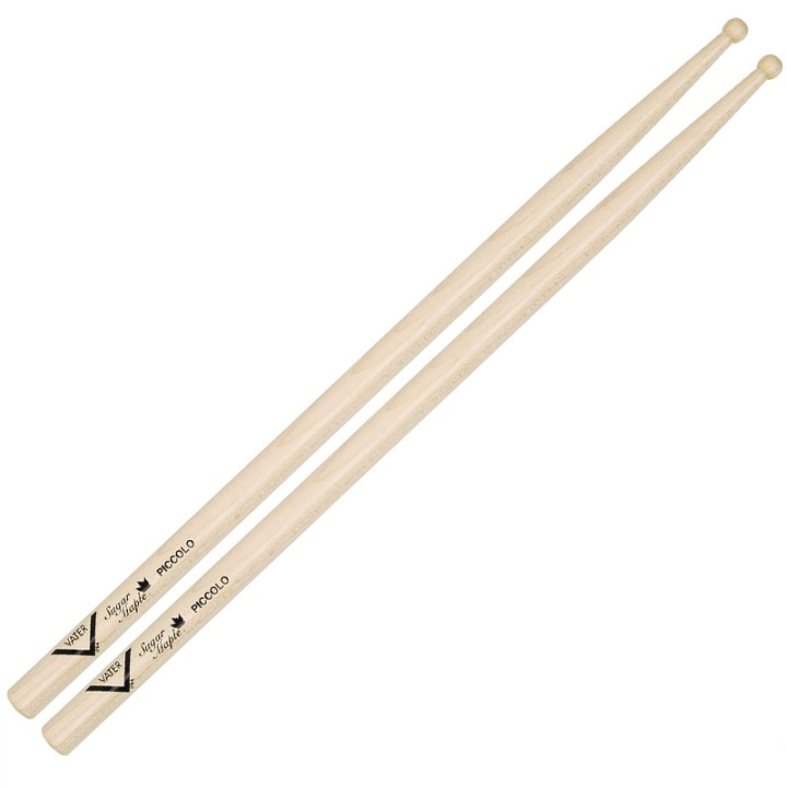 Acquista VATER SUGAR MAPLE PICCOLO online | Merula Strumenti Musicali