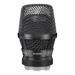 Neumann - KK 105 U BK Capsula a Condensatore Supercardioide