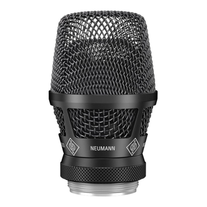 Neumann - KK 105 U BK Capsula a Condensatore Supercardioide