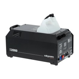 Algam Lighting S2000 - Macchina del Fumo