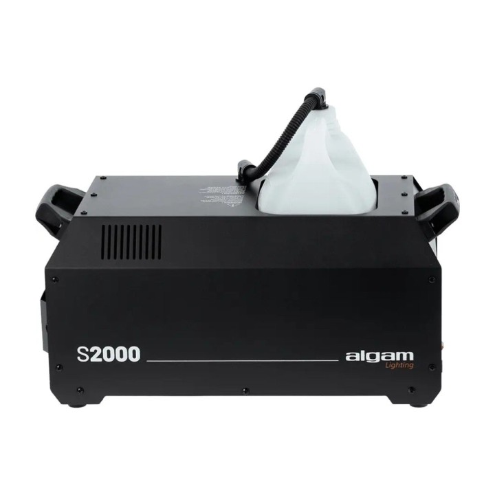 Algam Lighting S2000 - Macchina del Fumo