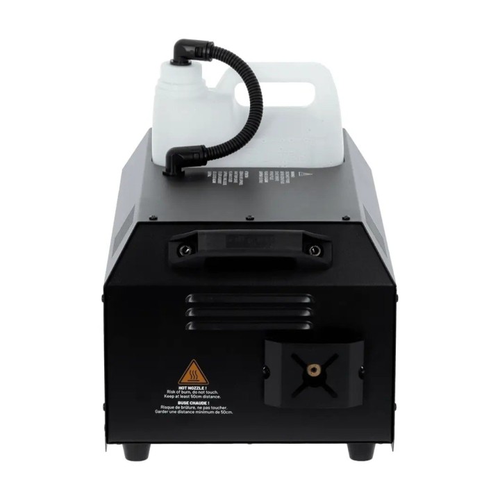 Algam Lighting S2000 - Macchina del Fumo