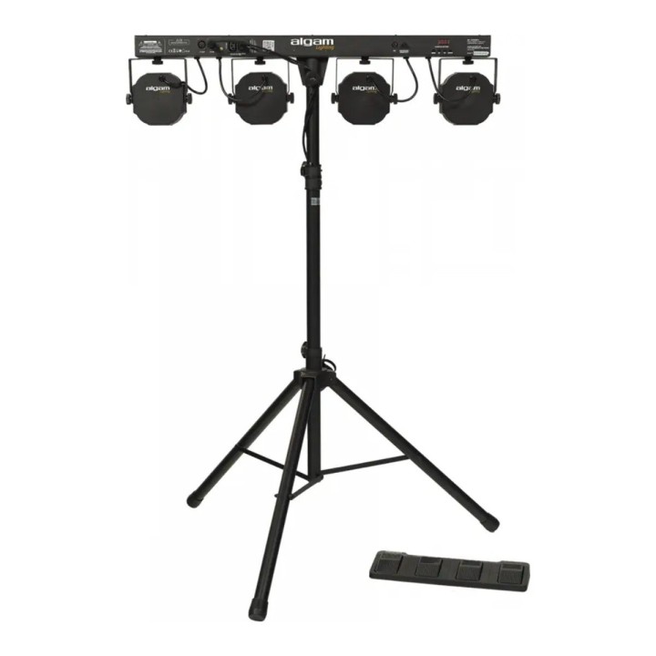 Algam Lighting STAGEBAR-II - Set Illuminazione