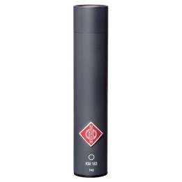 Neumann - KM 183 MT Microfono a Condensatore a Diaframma Piccolo