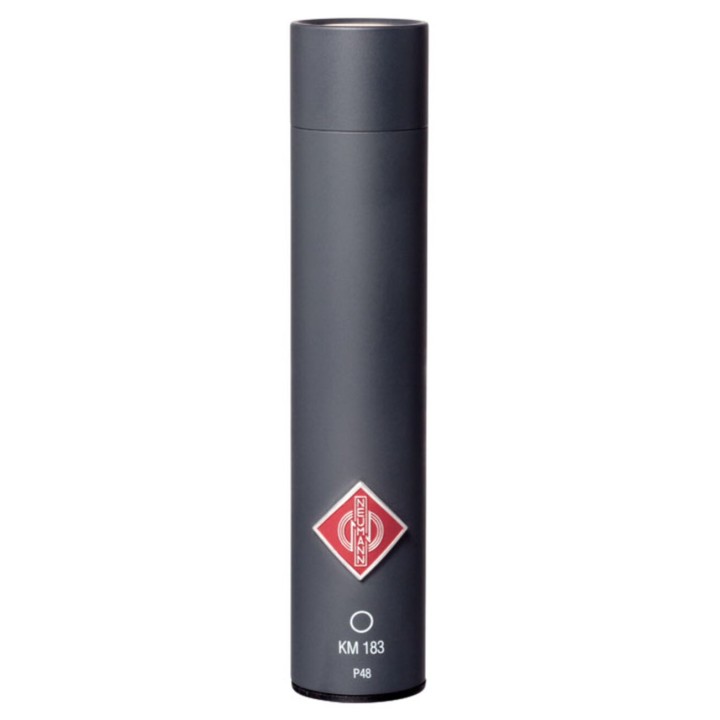 Neumann - KM 183 MT Microfono a Condensatore a Diaframma Piccolo