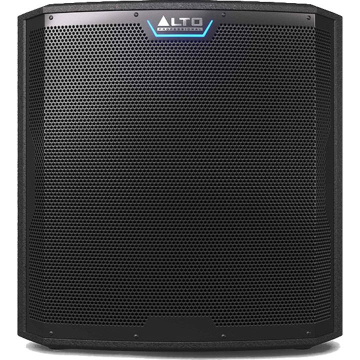 ALTO TS15S - Subwoofer da 15