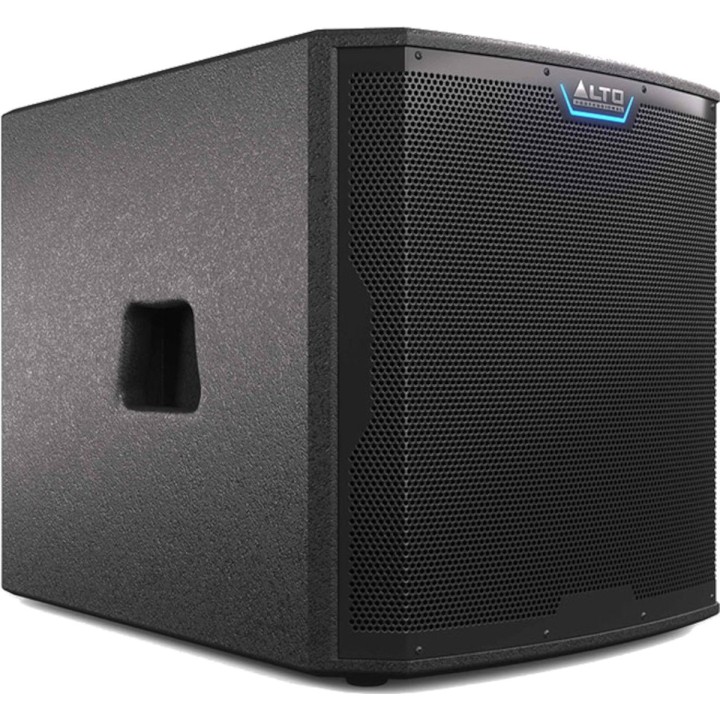 ALTO TS15S - Subwoofer da 15