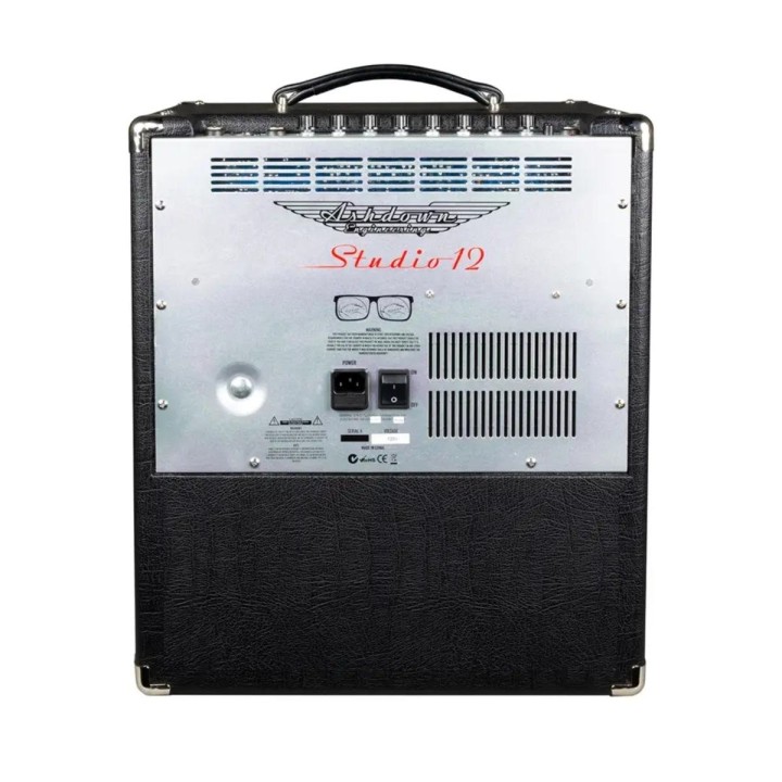 Ashdown Studio-12 - Ampli Combo Per Basso