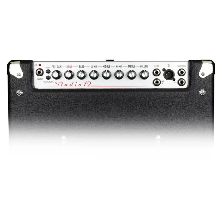 Ashdown Studio-12 - Ampli Combo Per Basso