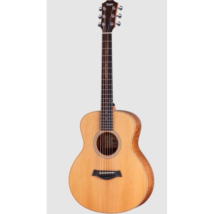Taylor - GS MINI-E LTD Figured Koa