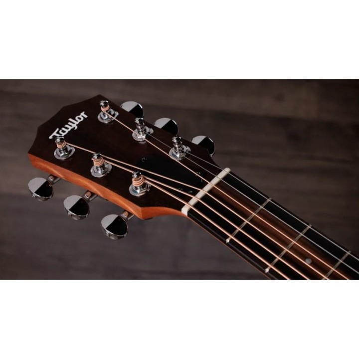 Taylor - GS MINI-E LTD Figured Koa