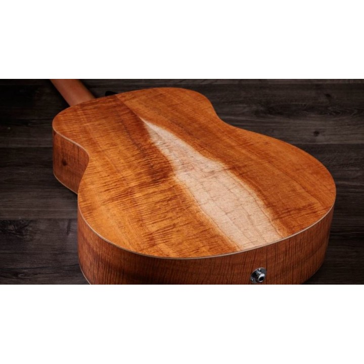 Taylor - GS MINI-E LTD Figured Koa