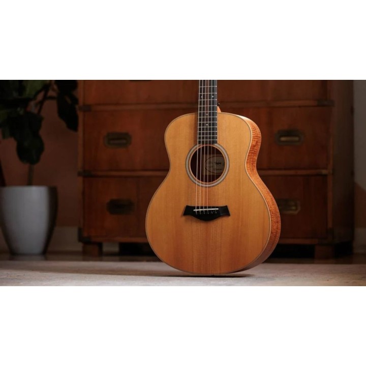 Taylor - GS MINI-E LTD Figured Koa