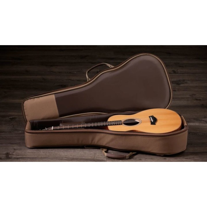Taylor - GS MINI-E LTD Figured Koa