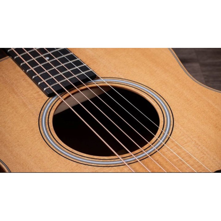 Taylor - GS MINI-E LTD Figured Koa