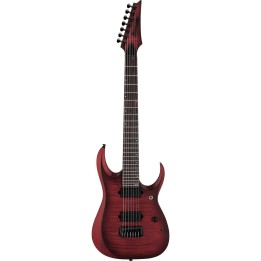 Ibanez RGD721FA WUF - Chitarra elettrica 7 corde