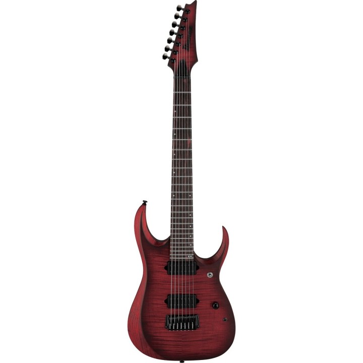 Ibanez RGD721FA WUF - Chitarra elettrica 7 corde