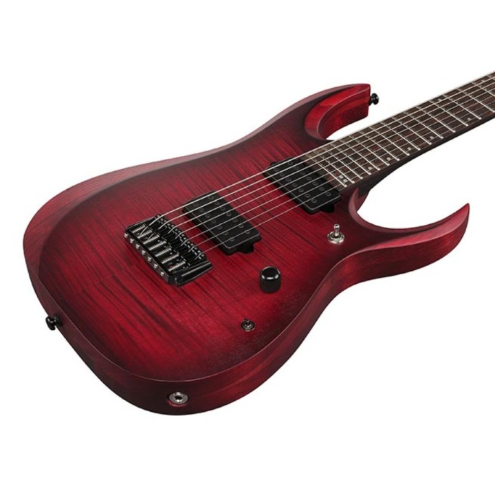 Ibanez RGD721FA WUF - Chitarra elettrica 7 corde