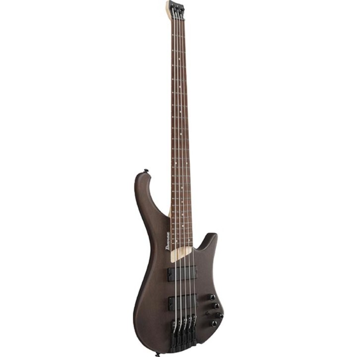 Ibanez EHB605 WNF - Basso Elettrico 5 Corde