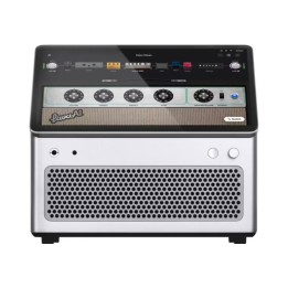 Lava Music Studio Amp Simulator
