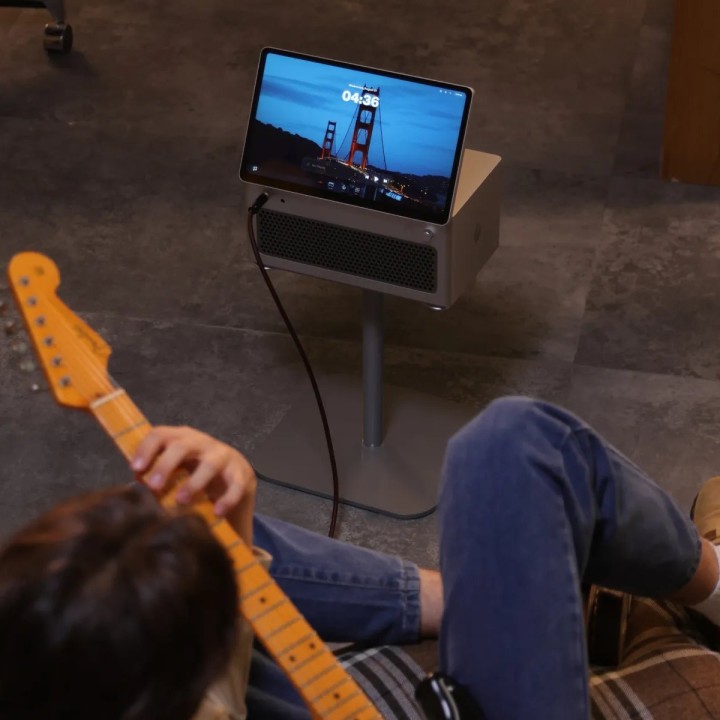 Lava Music Studio Amp Simulator